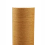L6124 - Vinilo Simil Madera Cedro Natural x 1.22mts ancho