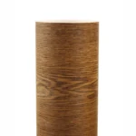 L6132 - Vinilo Simil Madera Nogal x 1.22mts ancho