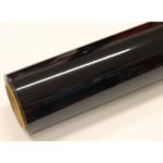 Vinilo Cromado Negro 7818 x 122cm ancho