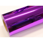 Vinilo Cromado Violeta 7811 x 61cm ancho