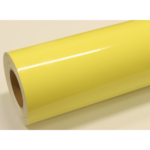 Vinilo Mccal Serie Pastel Amarillo Pastel Brillante Ancho 61cm