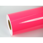 Vinilo Mccal Fluo Rosa Fluo 9005 Ancho 61cm