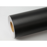 Vinilo Mccal - Cepillado Con Relieve - Color Titanium x 122cm ancho