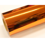 Vinilo Cromado Naranja 7807 x 122cm ancho