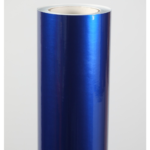 Vinilo Arlac Cw Vynil - Pearl Film Color Blue (cc05) - Precio X Mt Lineal - (rollo De 152x30 M )