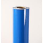 Vinilo Mccal Serie 700 Polimerico Azul Celeste Brillante V52 Ancho 122cm