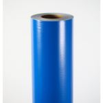 Vinilo Mccal Serie 700 Polimerico Azul Celeste V52m Ancho 122cm