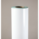 Vinilo Mccal Serie 700 Polimerico Blanco Brillante V71 Ancho 122cm