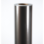 Vinilo Mccal Serie 700 Polimerico Gris Perlado Brillante V02 Ancho 122cm