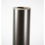 Vinilo Mccal Serie 700 Polimerico Gris Perlado Mate V02m Ancho 122cm