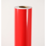 Vinilo Vehicular Polimérico McCal Serie 700 Rojo Brillante V13 x 63cm Ancho