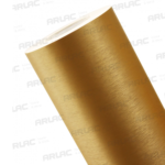 Vinilo Cepillado Gold L7107 x 122cm ancho