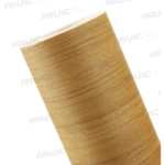 L6121 - Vinilo Arlac Deco Simil Madera Haya x 1.22mts ancho