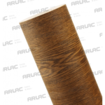 L6132 - Vinilo Simil Madera Nogal x 1.22mts ancho