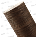 L6137 - Vinilo Simil Madera Roble x 1.22mts ancho