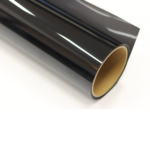 Film Polarizado Omega - Color: Grafito - Claro 35-3 - M2s 2 Mil. X152cm De Ancho