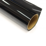 Film Polarizado Omega - Color: Grafito - Medio 15-3 - M2s 2 Mil. X152cm De Ancho