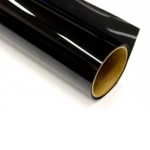 Film Polarizado Omega - Color: Grafito - Oscuro 05-3 - M2s 2 Mil. X152cm De Ancho