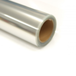 Film Para Seguridad De Vidrios Omega - Safe-4 - 4 Mil. X152cm De Ancho