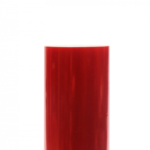 Vinilo Arlac Cw Vynil - Lamp Para Optica Color Red (car-76) - Ancho 30 Cm / Largo 10 M