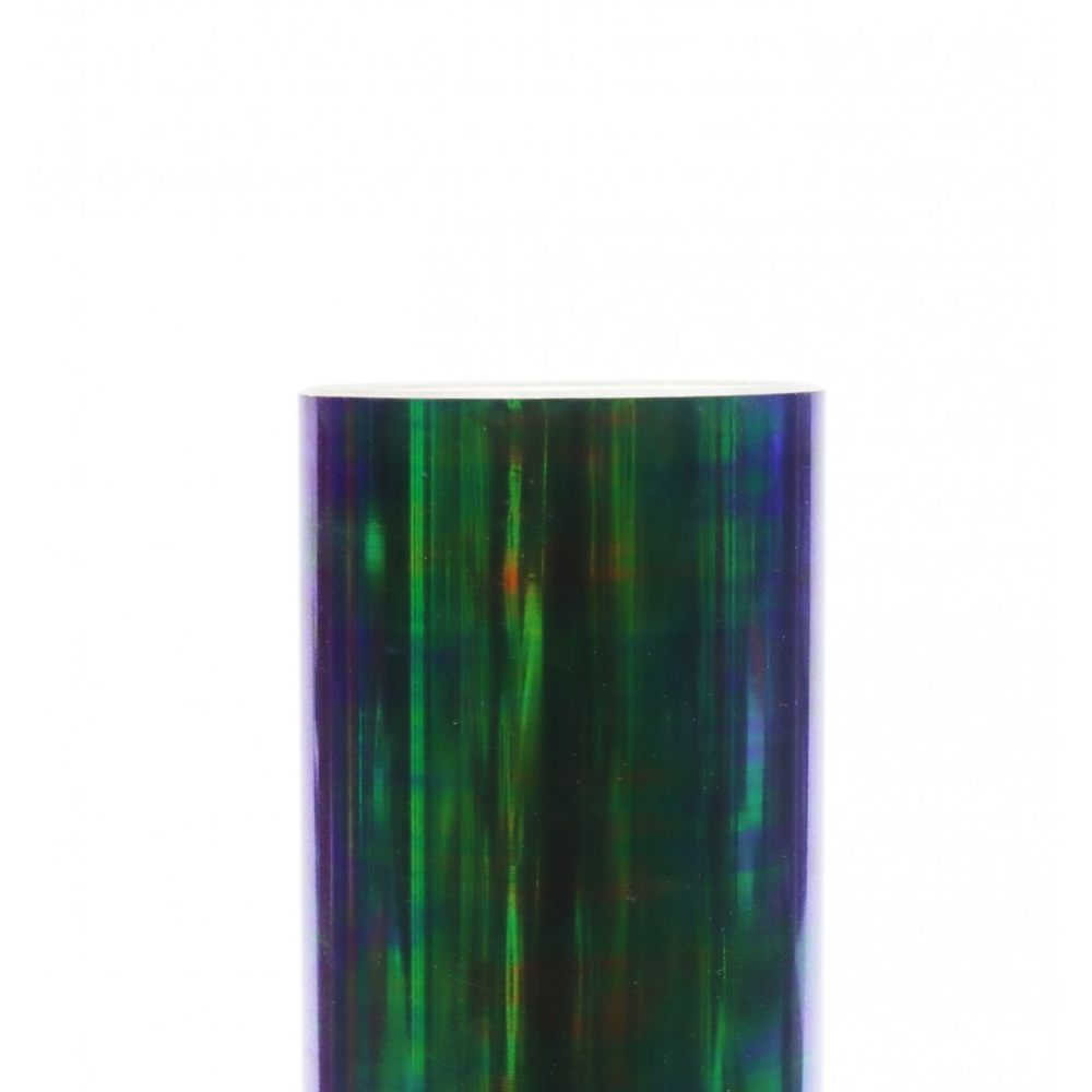 VISUAL Vinilo Arlac Cw Vynil - Chamaleon Lamp Film Color Light Black (rls-82) - Ancho 30 Cm / Largo 10 M - Imagen 1