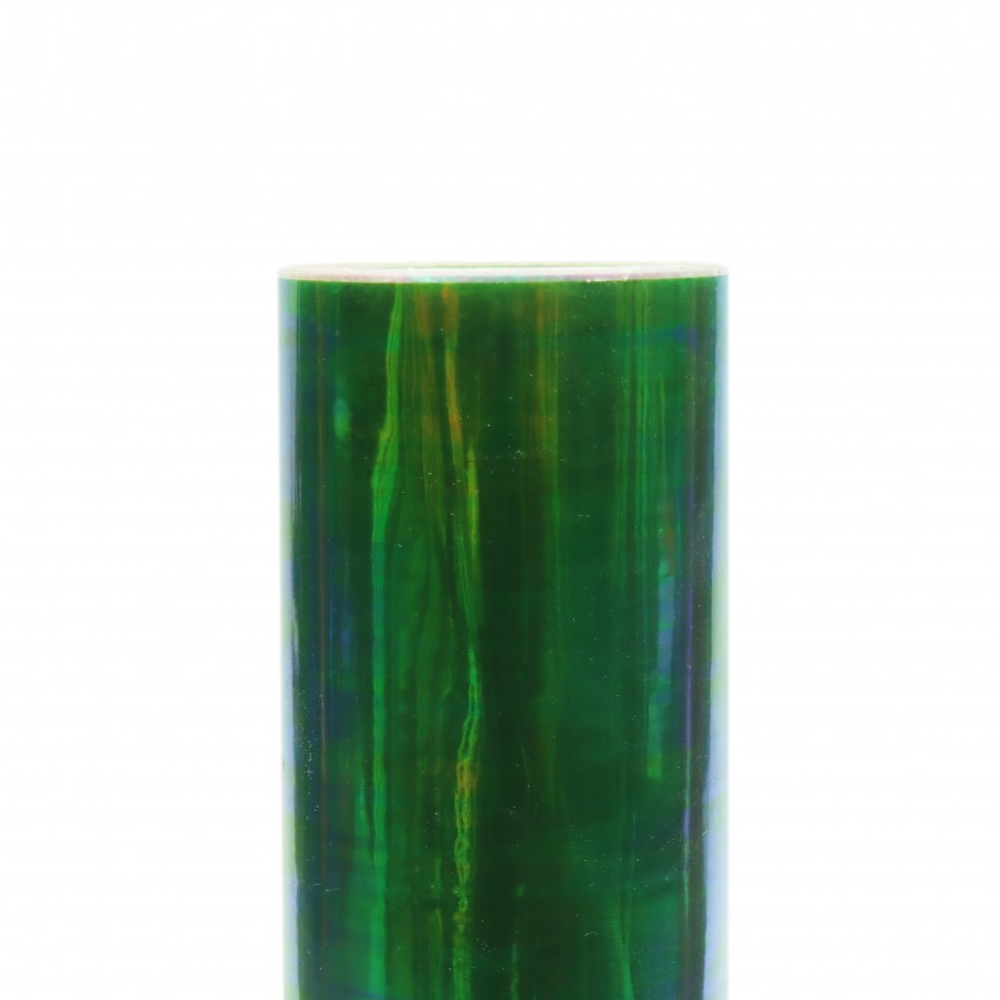 VISUAL Vinilo Arlac Cw Vynil - Chamaleon Lamp Film Color Light Green (rls-85) - Ancho 30 Cm / Largo 10 M - Imagen 1