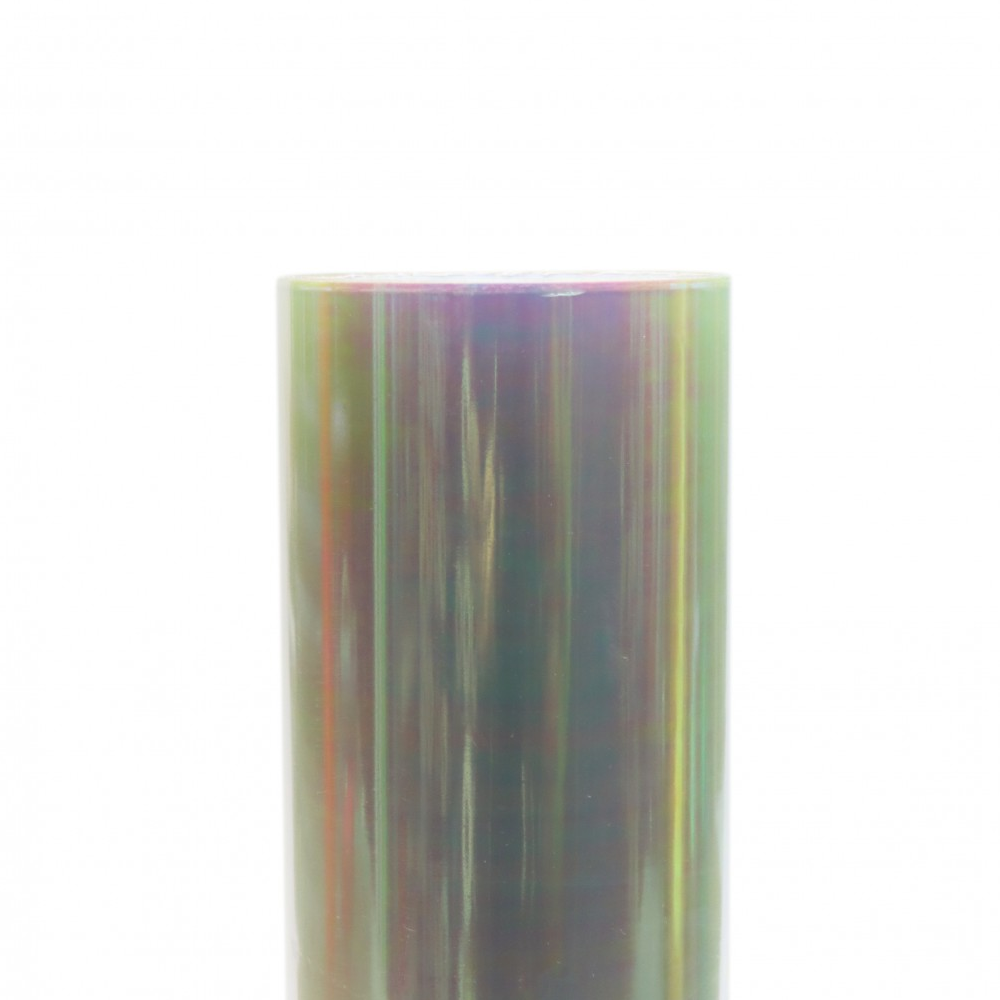 VISUAL Vinilo Arlac Cw Vynil - Chamaleon Lamp Film Color Transparente (rls-78) - Ancho 30 Cm / Largo 10 M - Imagen 1