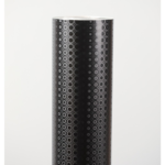 Vinilo Arlac Cw Vynil - Camouflage Film Color Black (mc-04) - Precio X Mt Lineal - (rollo De 152x30 M )