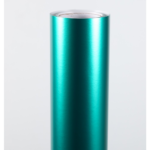 Vinilo Arlac Cw Vynil - Chrome Matte Color Dark Green (1604da) - Precio X Mt Lineal - (rollo De 152x30 M )