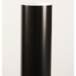 Vinilo Arlac Cw Vynil - Lightning Metal Film Color Black (2406b) - Precio X Mt Lineal - (rollo De 152x30 M )