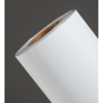 Vinilo Termotransferible Blanco Ph1 X50cm De Ancho