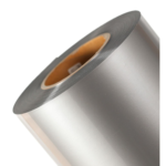 Vinilo Termotransferible Glossy Plata Ph12 X50cm De Ancho