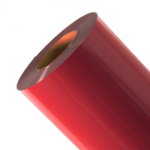 Vinilo Termotransferible Magenta Ph13 X50cm De Ancho