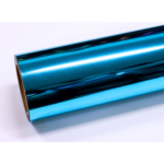 Vinilo Termotransferible Poliester Aqua Fn3 X50cm De Ancho