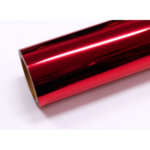 Vinilo Termotransferible Poliester Red Fn4 X50cm De Ancho