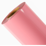 Vinilo Termotransferible Rosa Chicle PH24 x 50cm de ancho