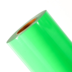 Vinilo Termotransferible Verde Fluo PH21 x 50cm de ancho