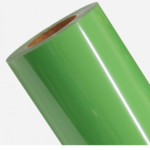 Vinilo Termotransferible Verde Claro PH39 x 50cm de ancho