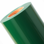 Vinilo Termotransferible Verde Oscuro PH35 x 50cm de ancho