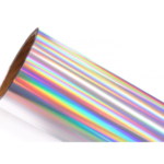 Vinilo Termotransferible Spectrum Tornasolado FR1 x 50cm de ancho