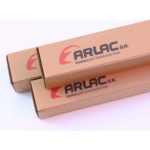 Vinilo Arlac Print Transparente Matte (vtm) X137cm De Ancho