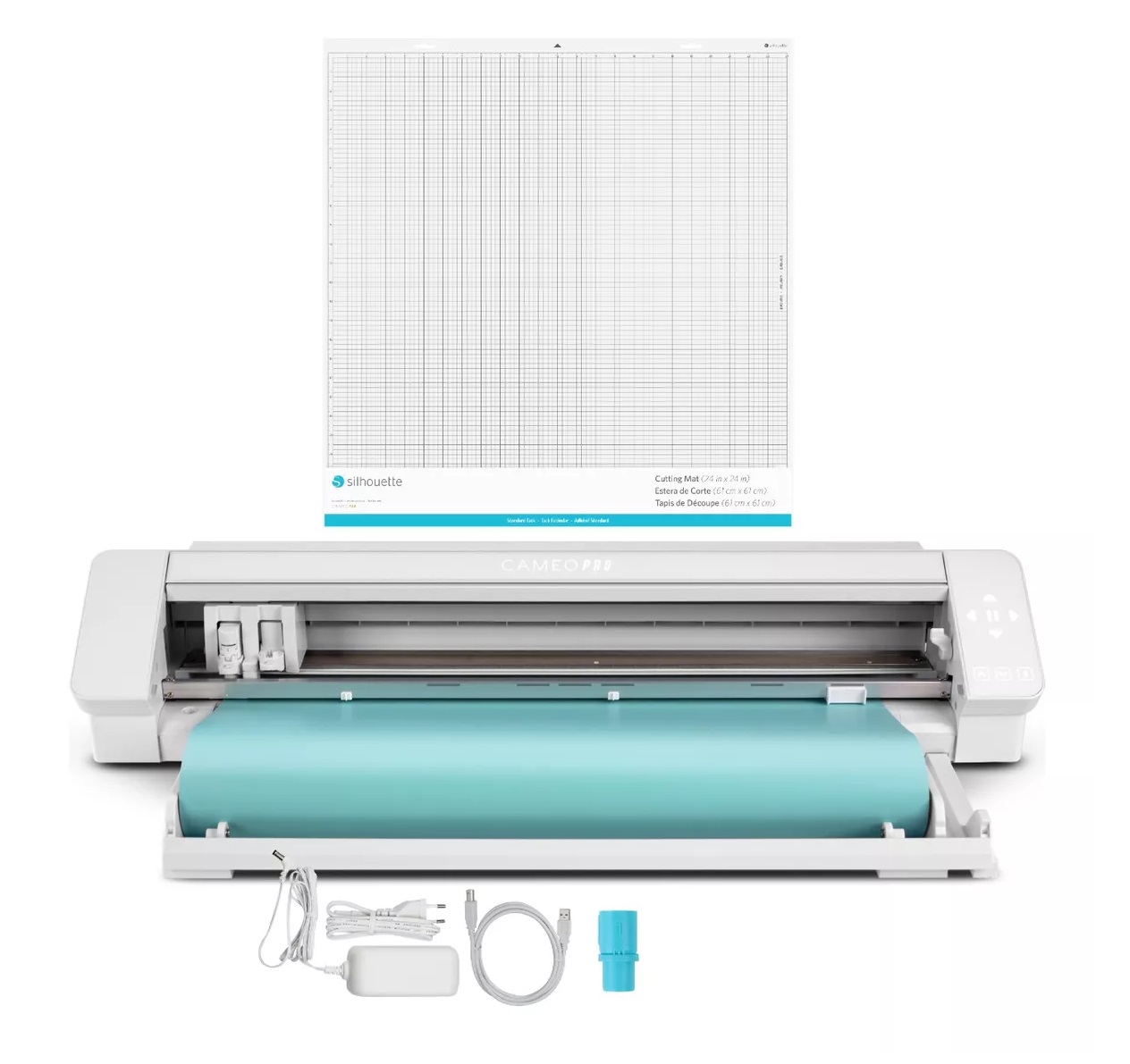 CAMEO 4 PRO 3
