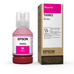 Tinta Epson Magenta Ultrachrome DS 140 ML