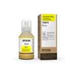 Tinta Epson Amarillo Fluo Ultrachrome DS 140 ML