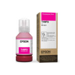 Tinta Epson Rosa Fluo Ultrachrome DS 140 ML