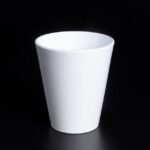 Vaso cónico Polymer