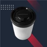 Tapa para alcancia polymer