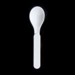 Cuchara Blanca Polymer