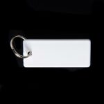 Llavero Rectangular 70 X 30