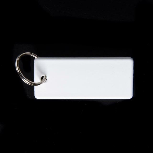 polymer01331-fdd3ae30933033105a16637864977906-640-0 Llavero Rectangular 70 X 30 - Imagen 1